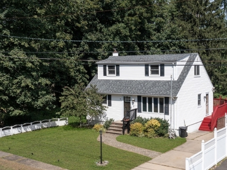 Under Contract - 14 New St, Middlesex , NJ 