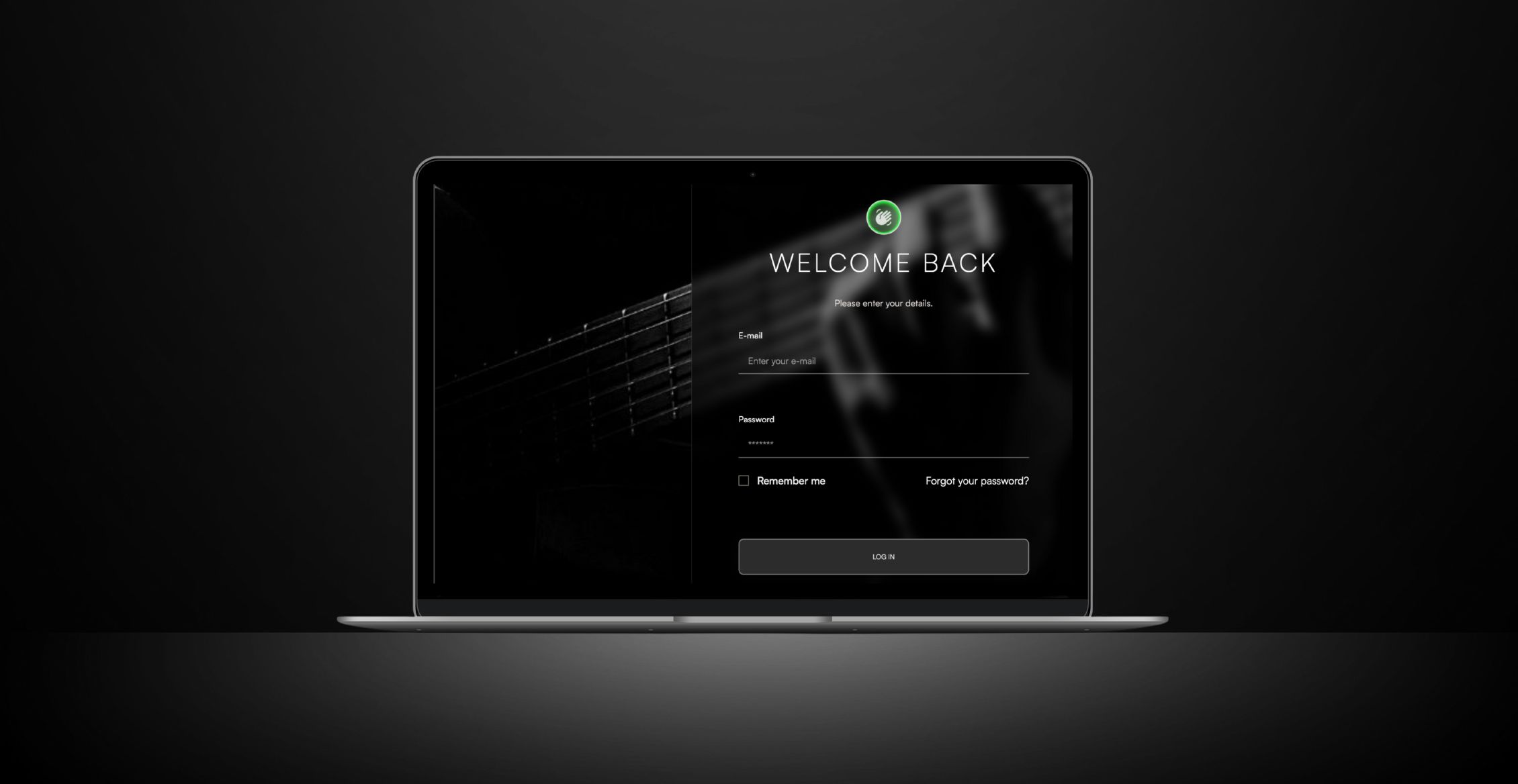 BR Vault a SaaS product by BR Marketing Group
