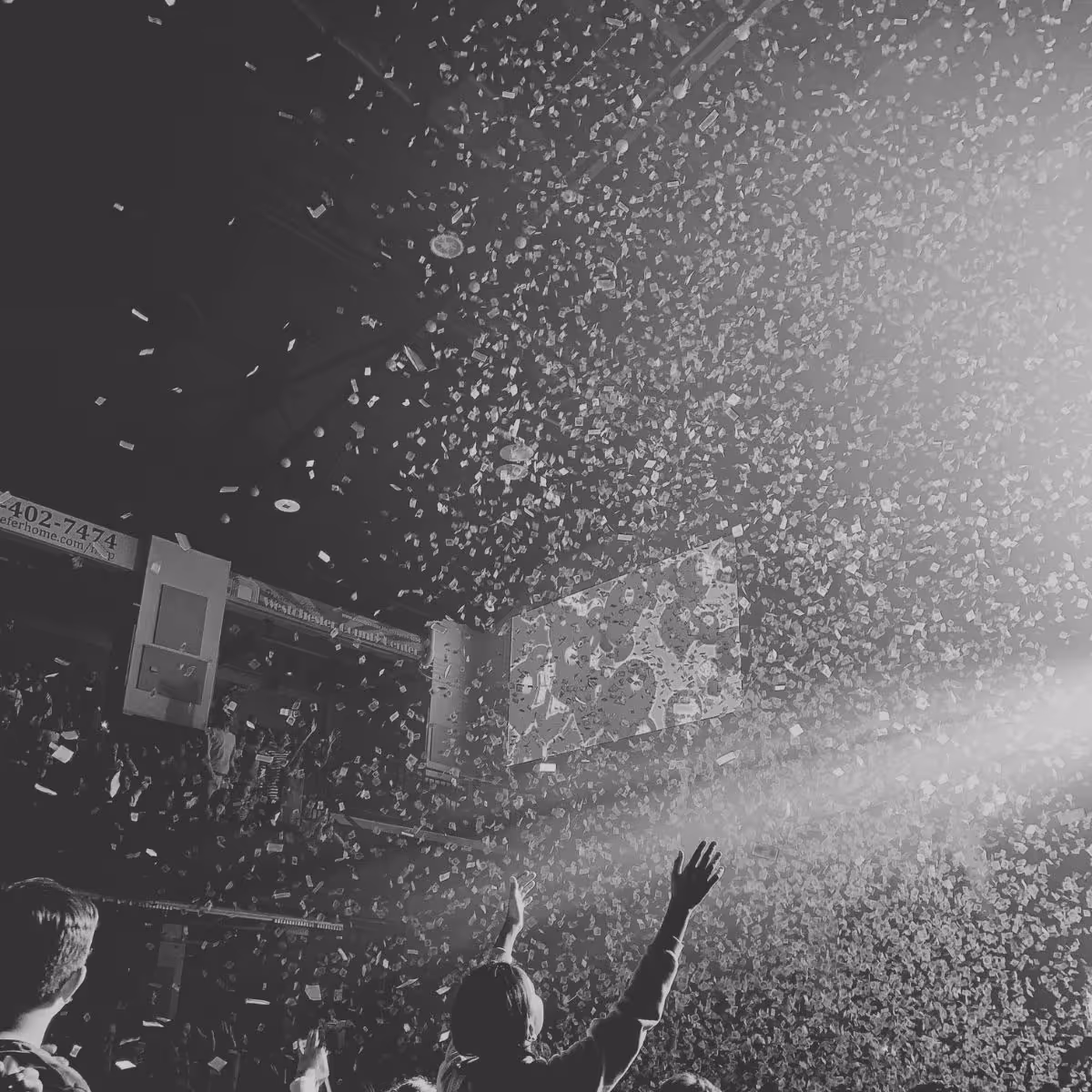 Brand experience by BR Marketing Group