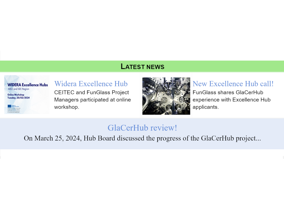 Newsletter 2024/01