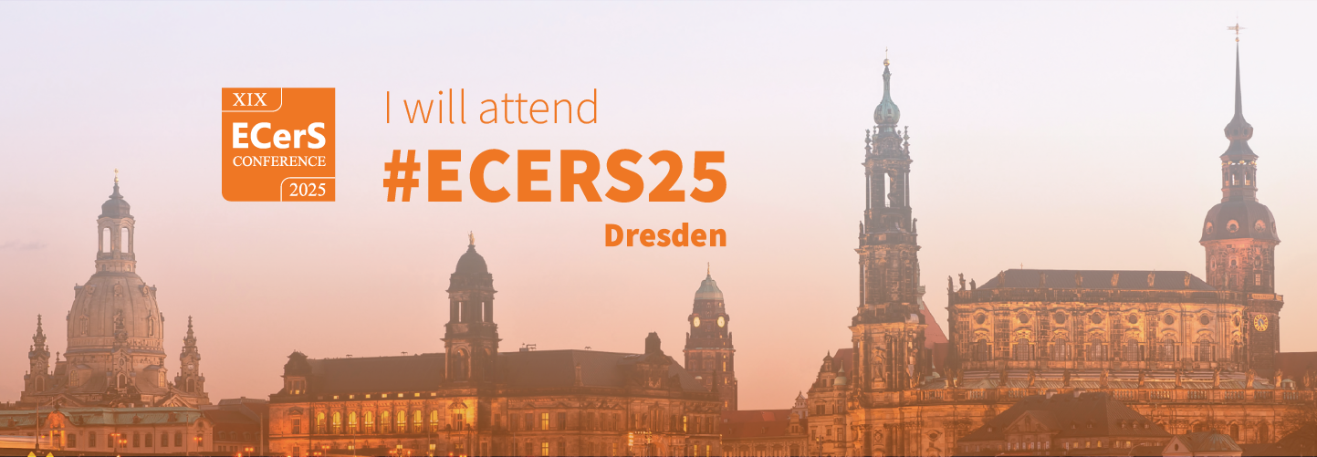 CEITEC BUT Scientists to Showcase Cutting-Edge Research at ECERS XIX