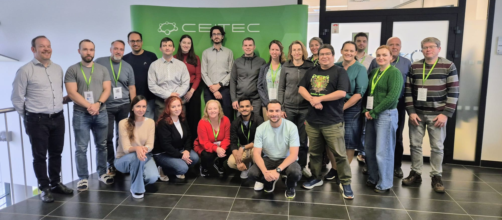 Training Programme - EVENT 7 - summary