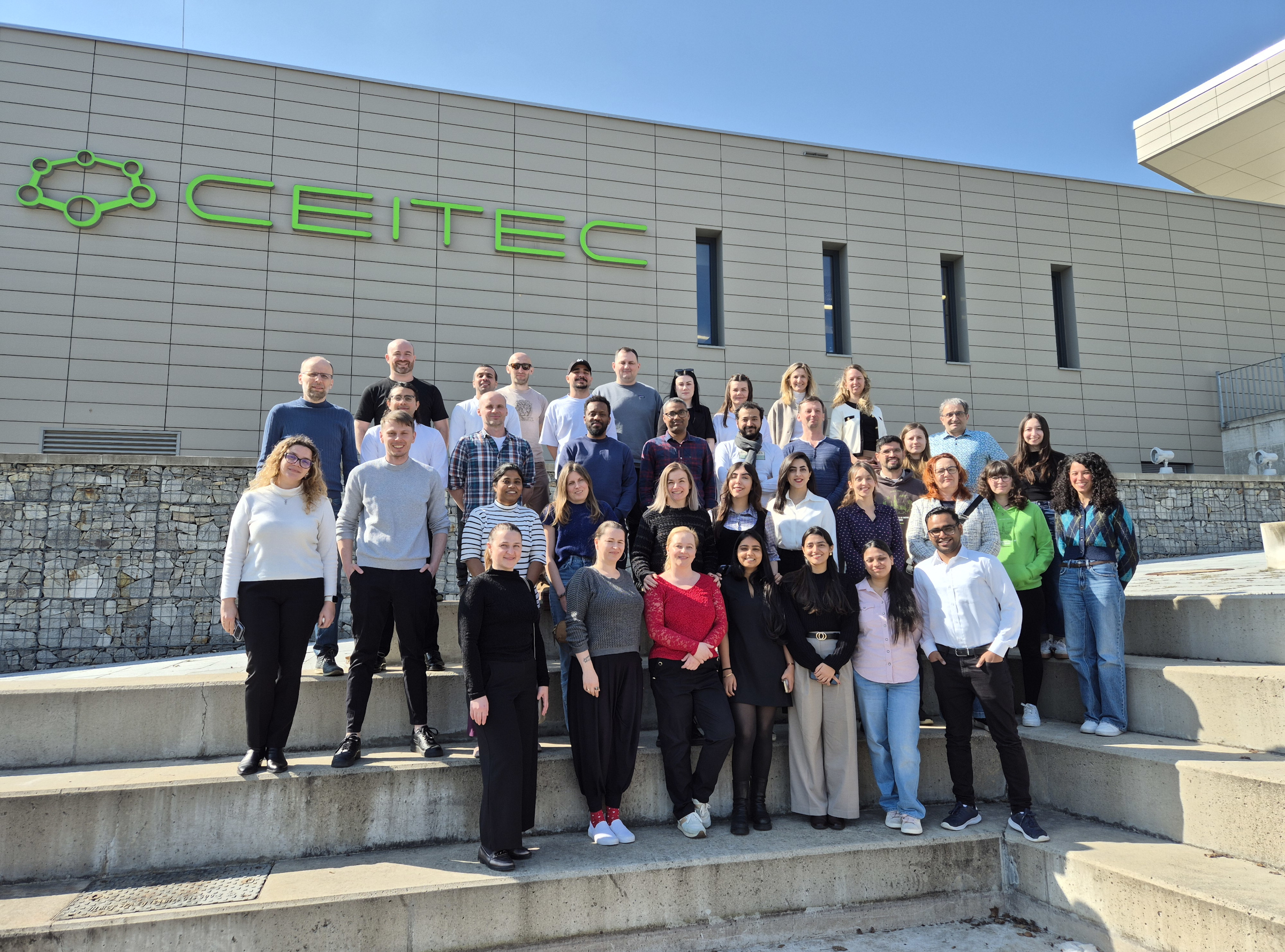 Summary of the GlaCerHub Training Programme - Research Projects Development and Management & Building Capacities for Sustainable Innovation, Brno (18–20 March 2026)