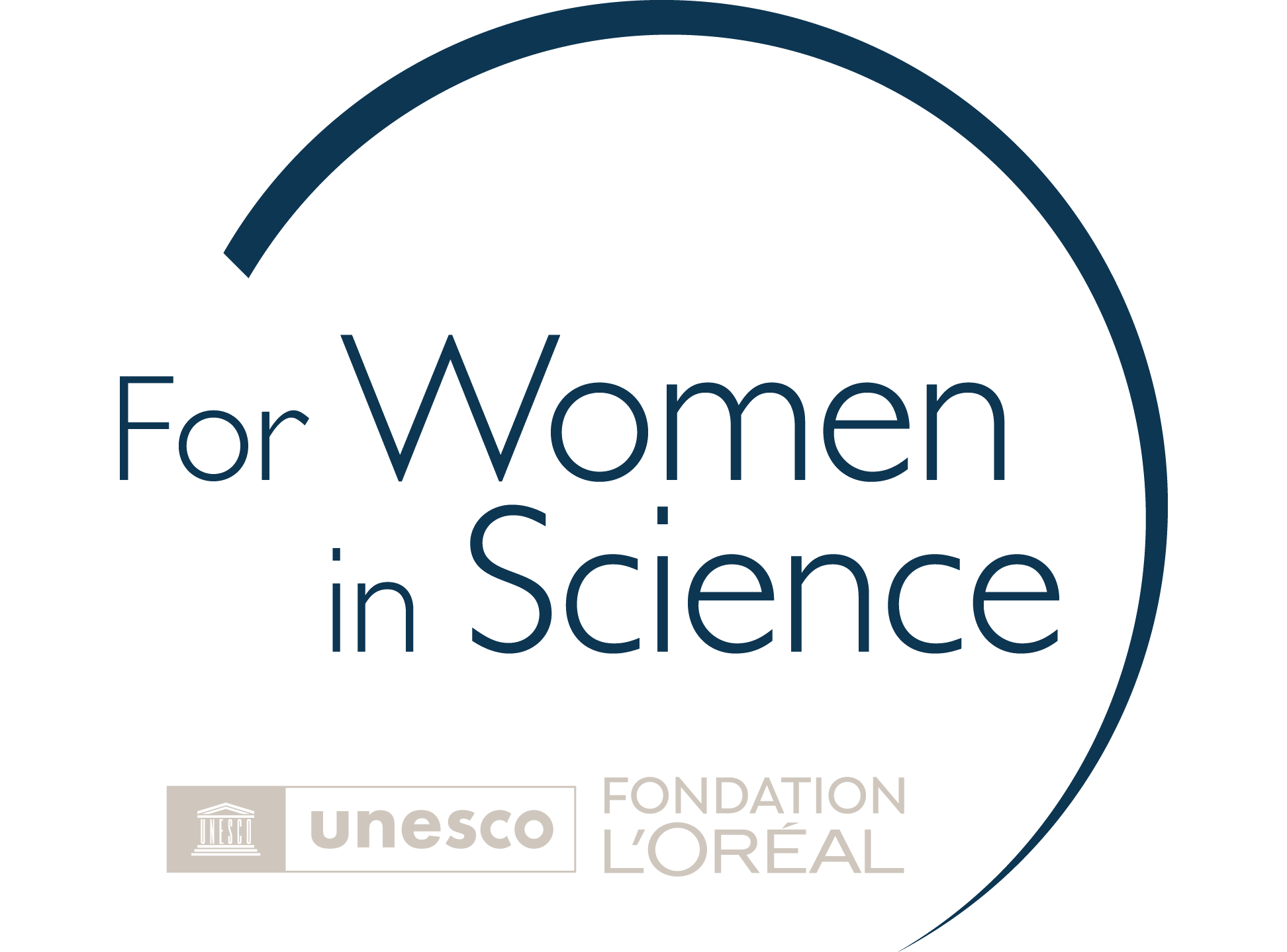L'Oréal-UNESCO For Women in Science 2026