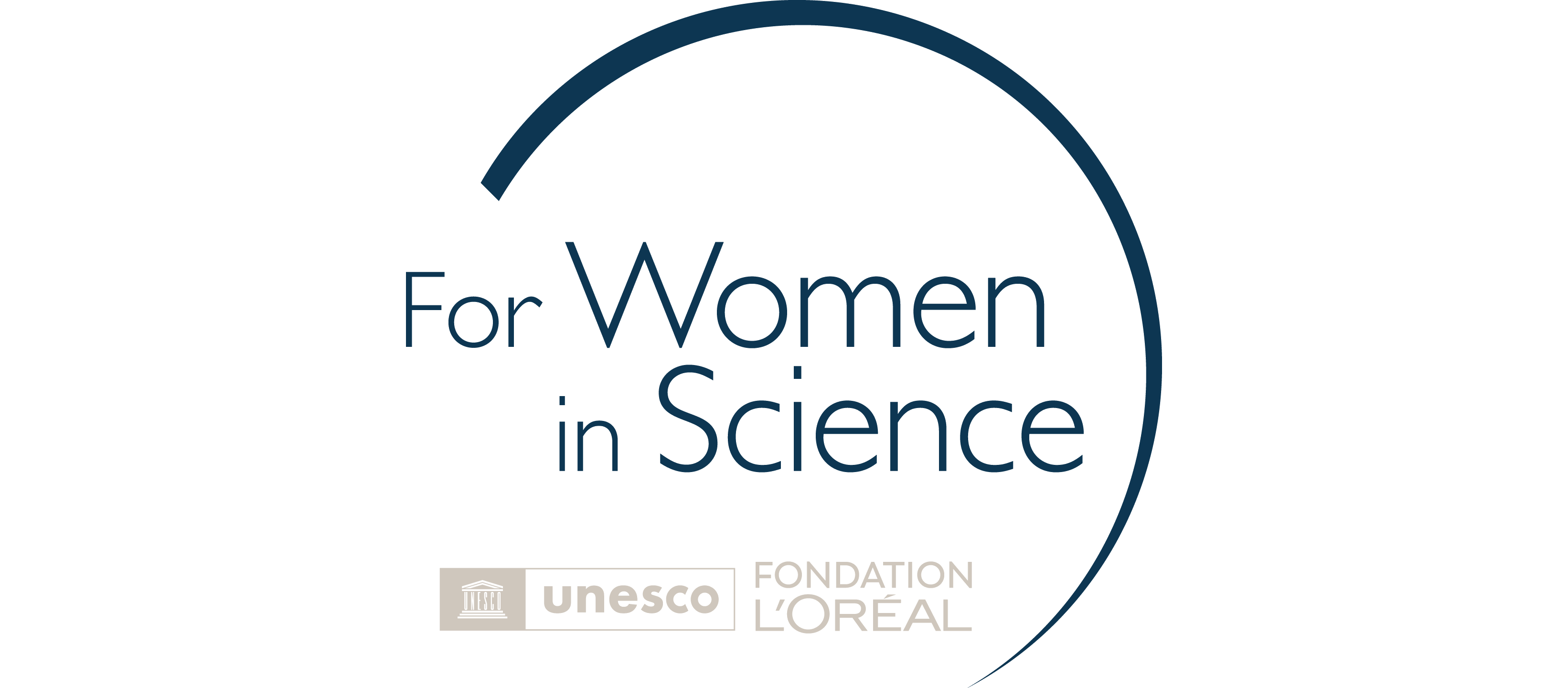 L'Oréal-UNESCO For Women in Science 2026