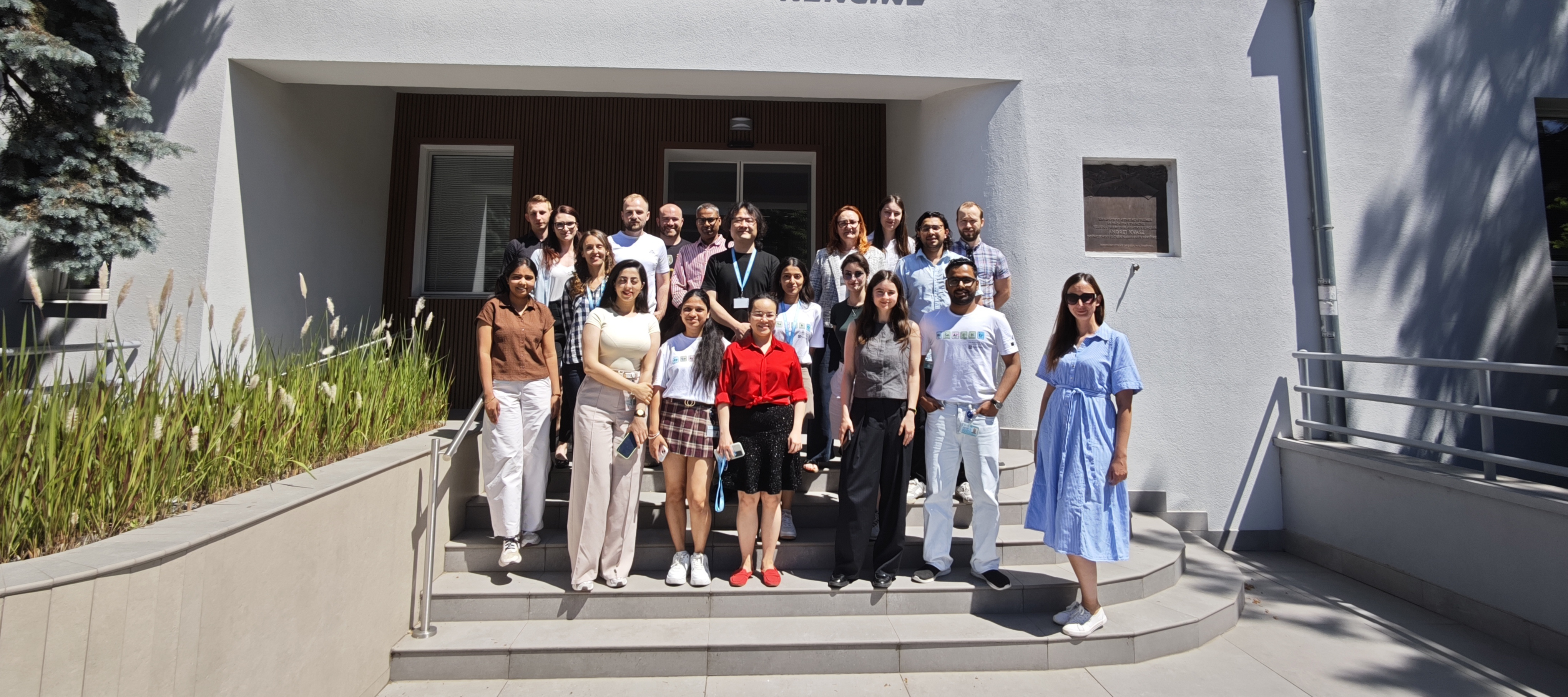 Financial Literacy for Research Activities – Second Cycle of the GlaCerHub Training Programme Successfully Completed