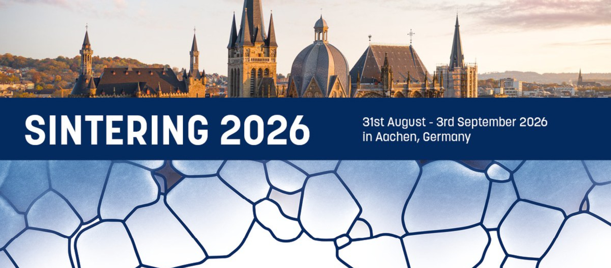CEITEC BUT Researchers Presented Advanced Ceramics Research and GlaCerHub Collaboration at Sintering 2026