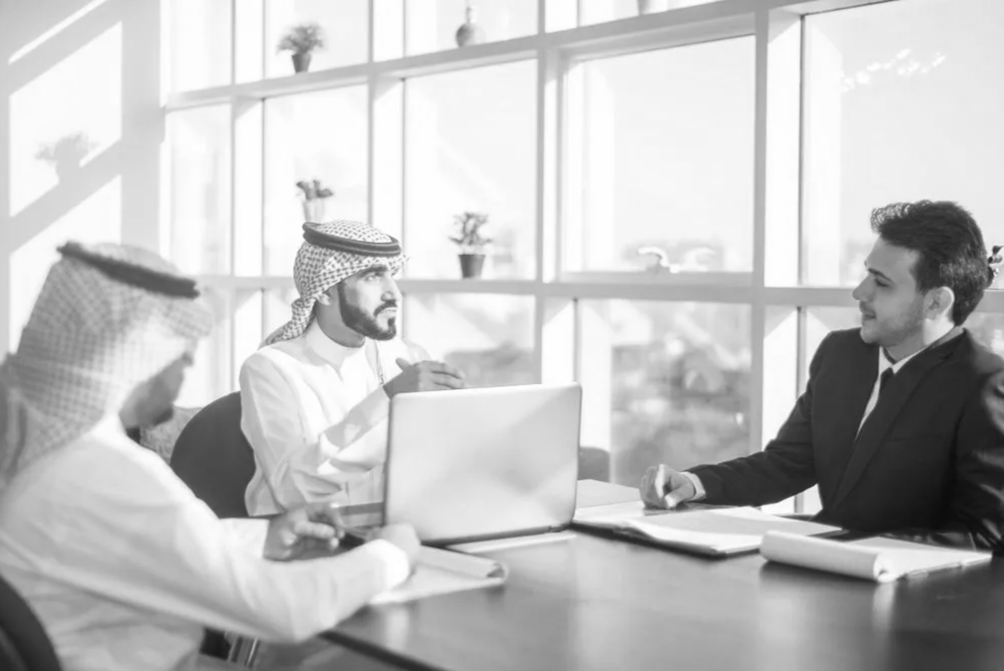 Dubai Sports Facilities Management