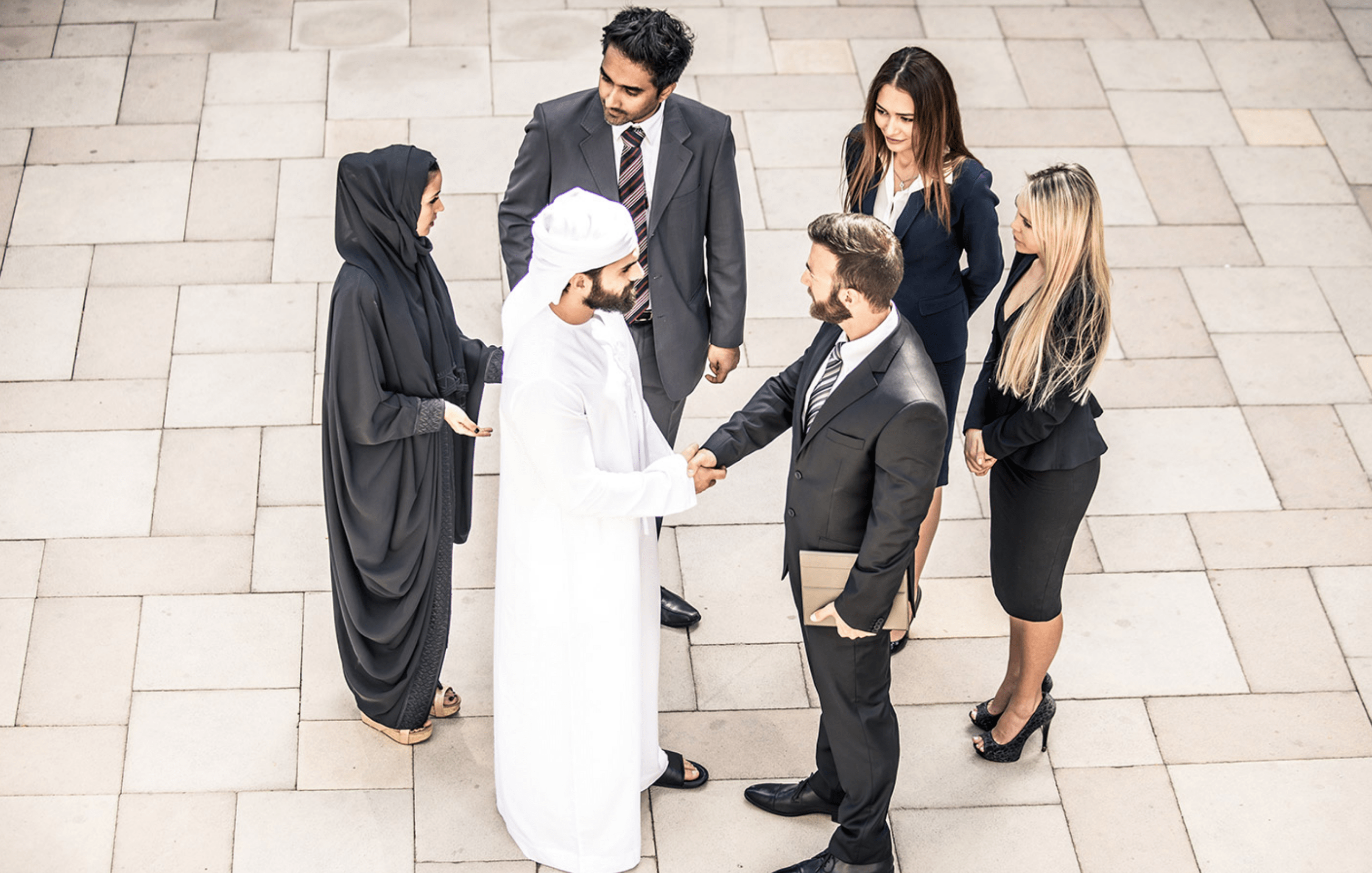 Dubai Sports Facilities Management