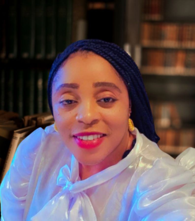 Mrs. Viola Nyoh Epse Ndi Mbiwonyuy