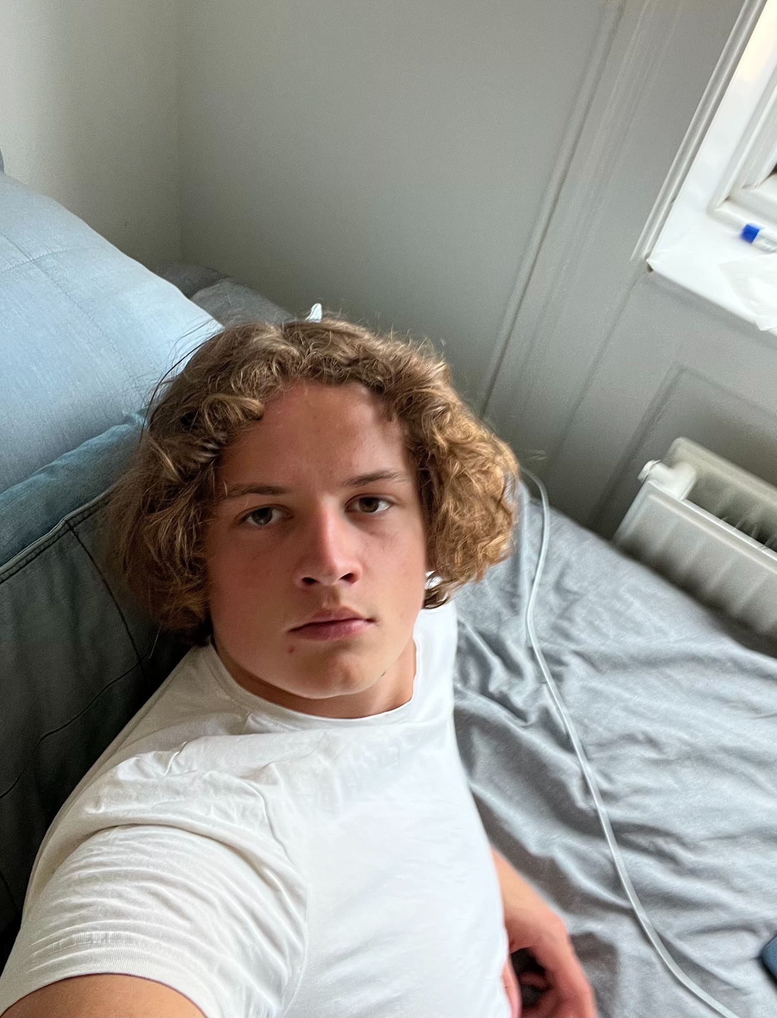 Sylvester Nielsen Giig profilbillede