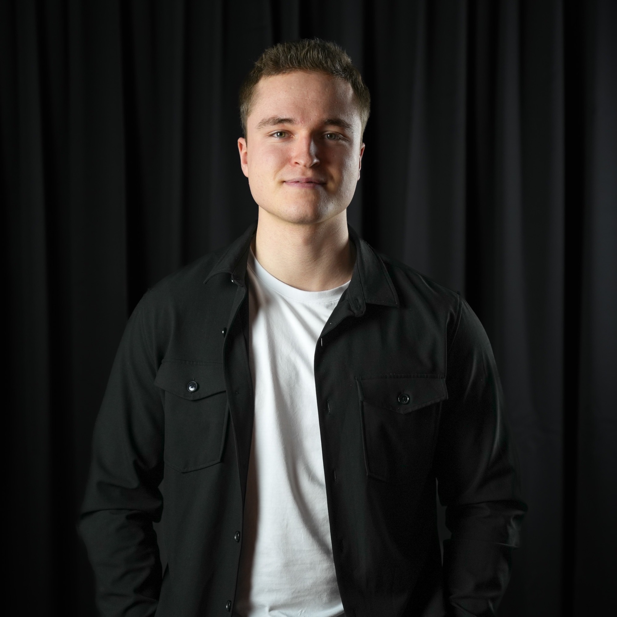 Mathias Frihauge