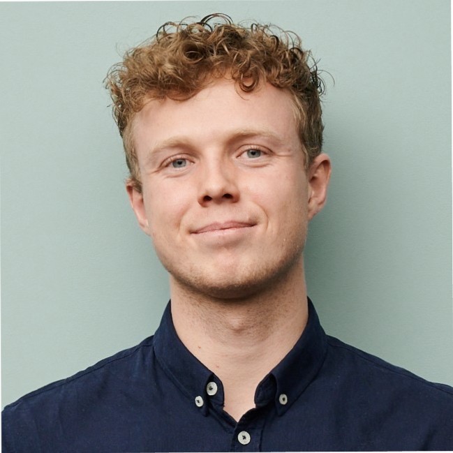 Nikolaj Exsteen