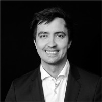 Nikolaj Rähr Giig profilbillede
