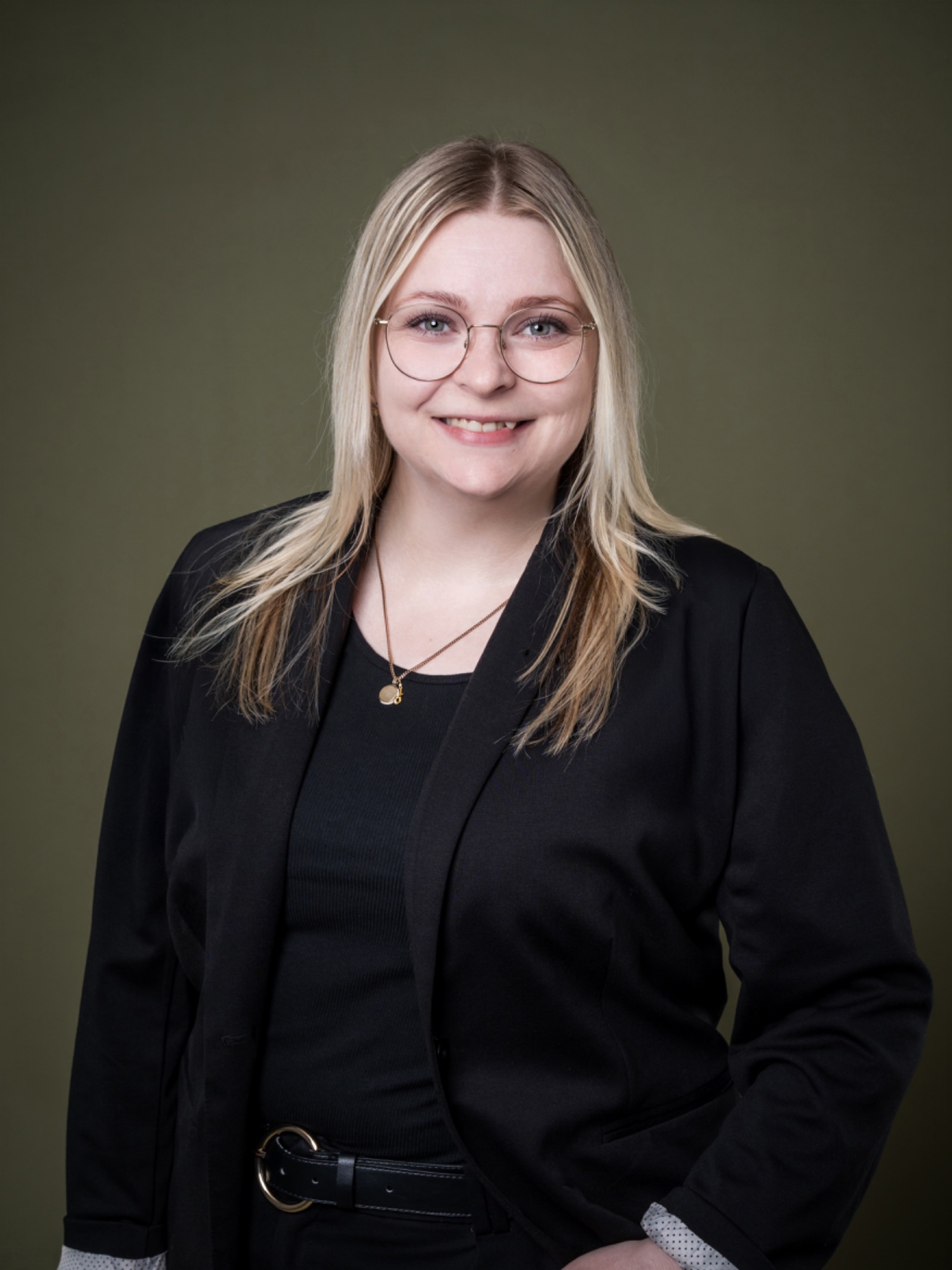 Anja Willum Rønne Giig profilbillede