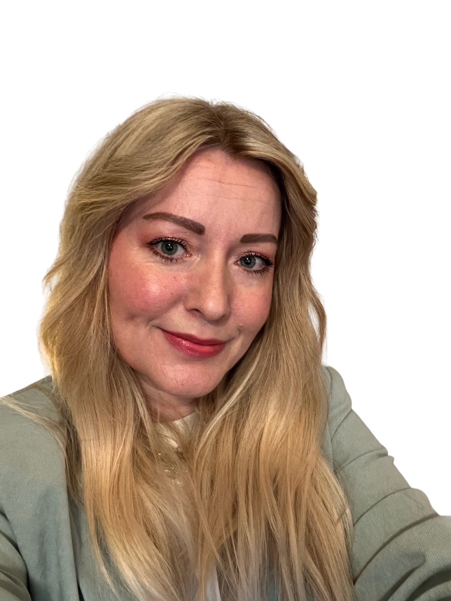Melanie Johansson Giig profilbillede