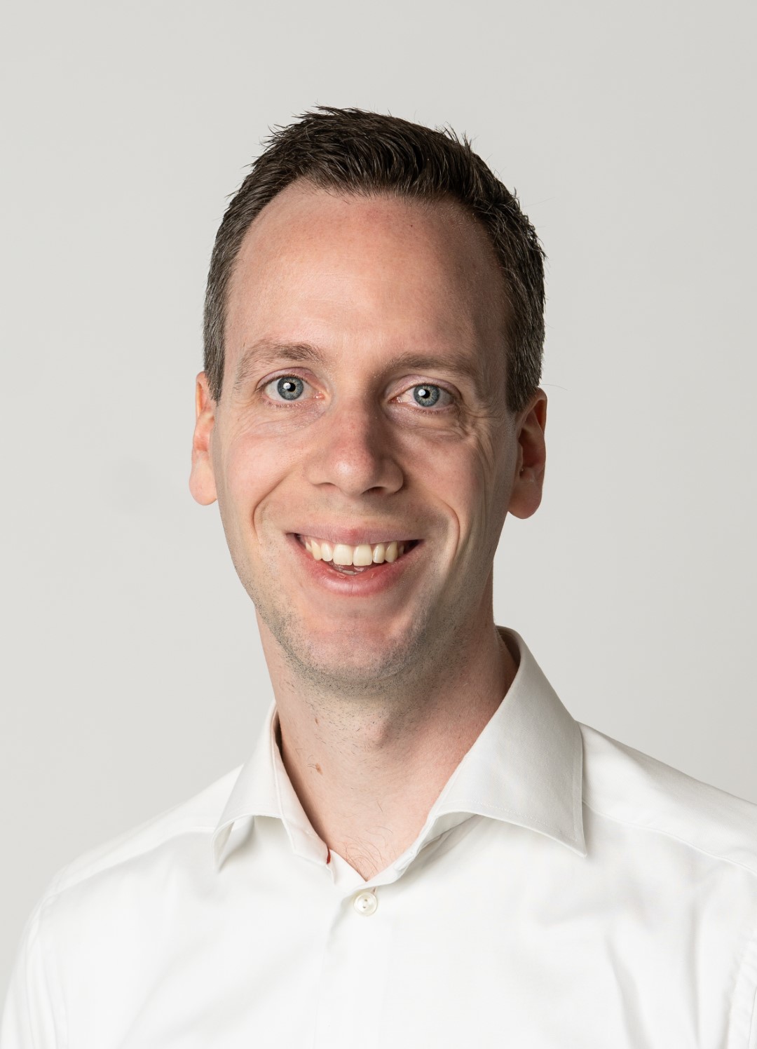 Danny van Rooijen