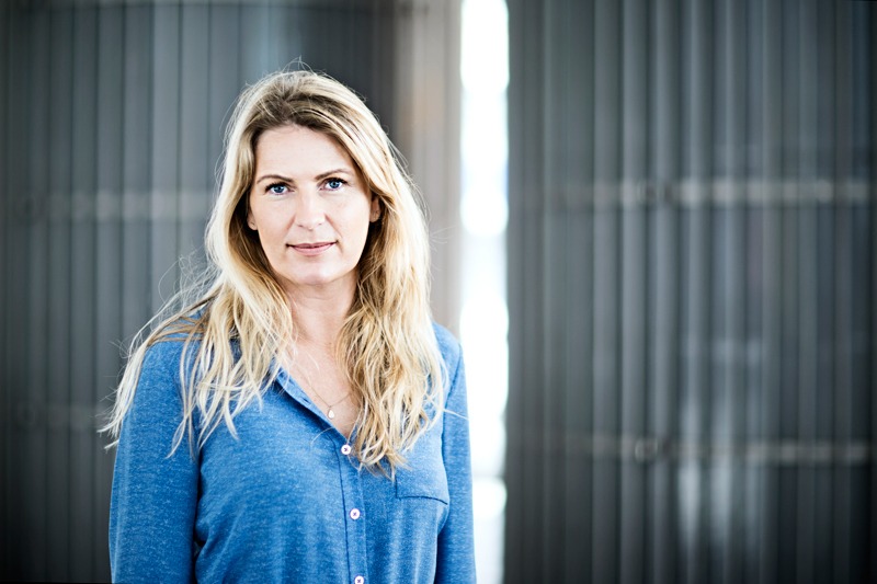 Karin Hansen Giig profilbillede