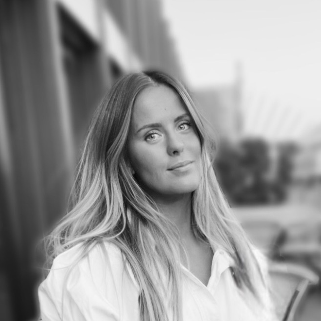 Rosa Simmelsgaard Profilbillede på Giig