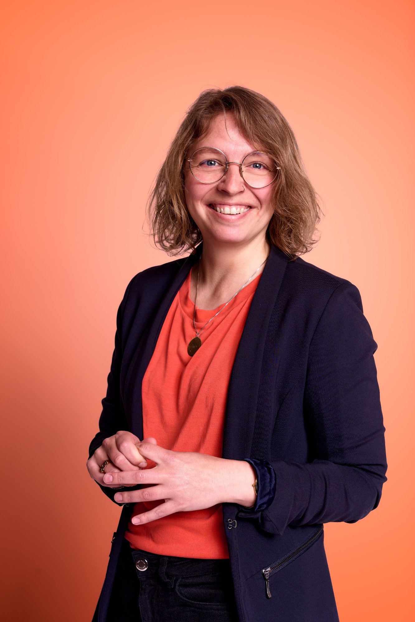 Louise Høpfner