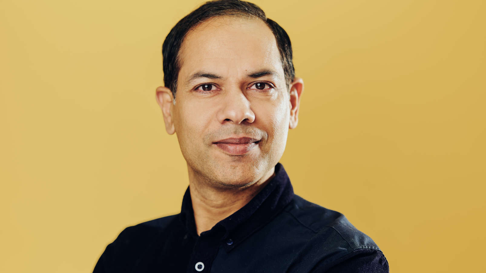 Aamir Sohail Giig profilbillede