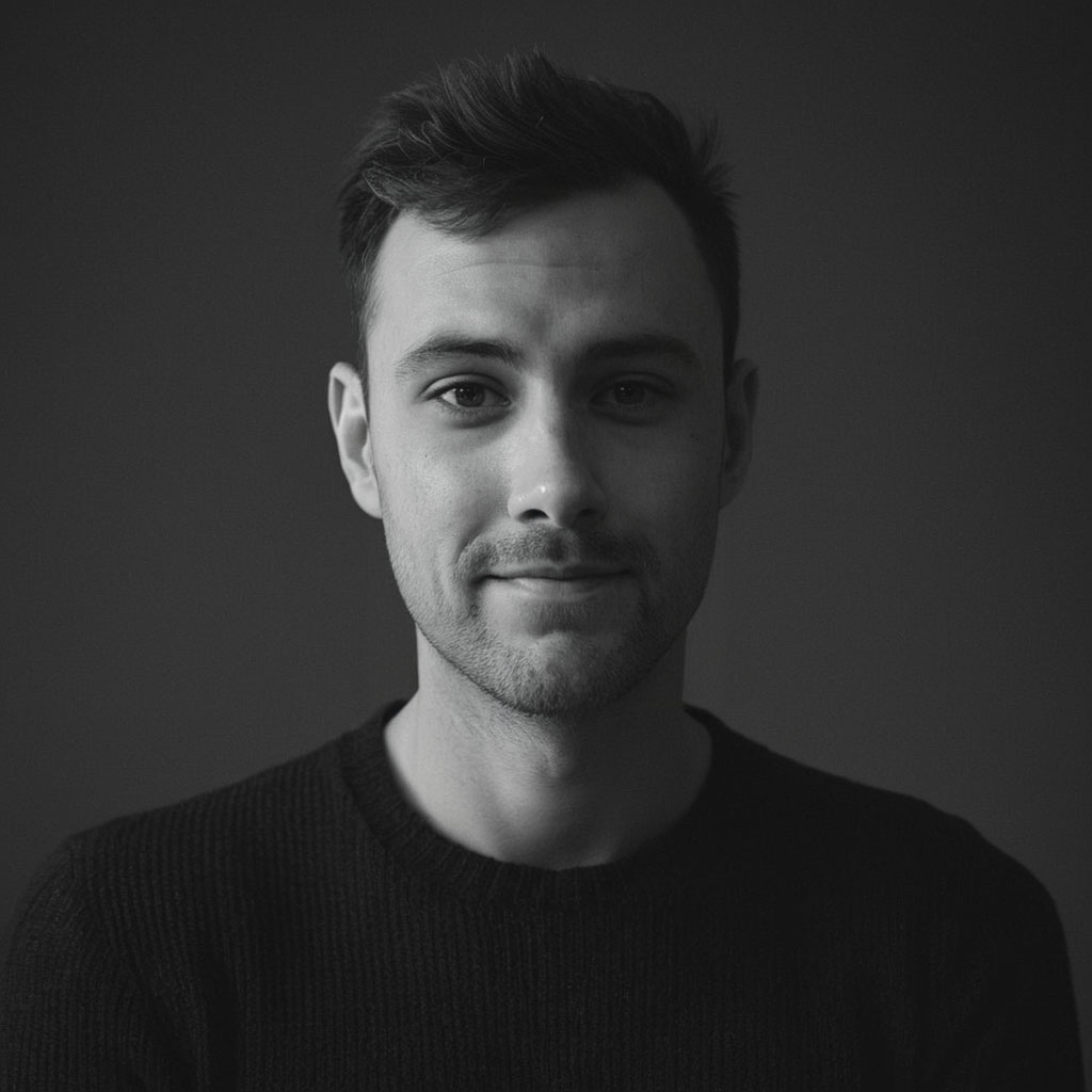 Christoffer Ohlsen Giig profilbillede
