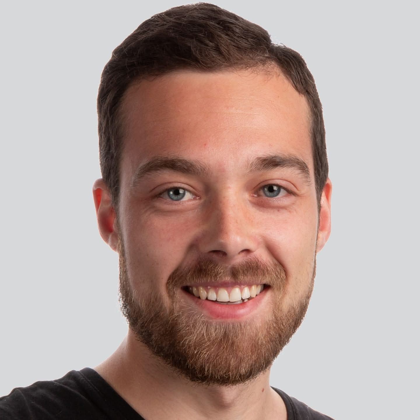 Martin Houlberg Giig profilbillede