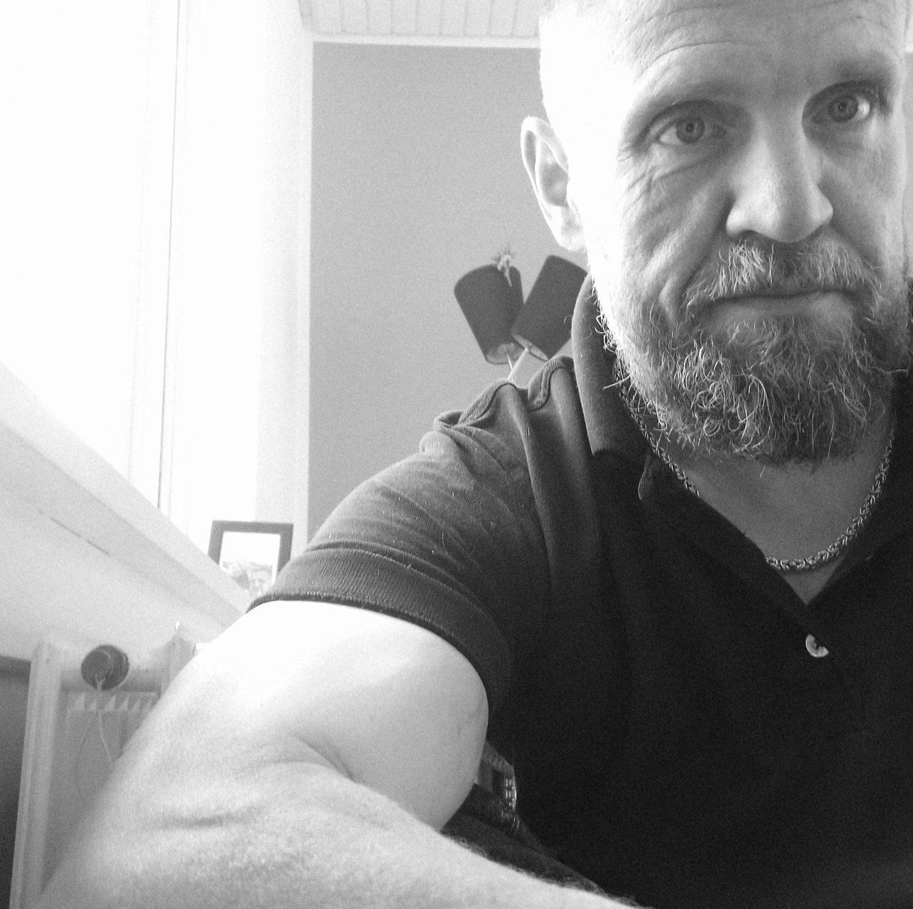 Bjørn Nielsen Giig profilbillede