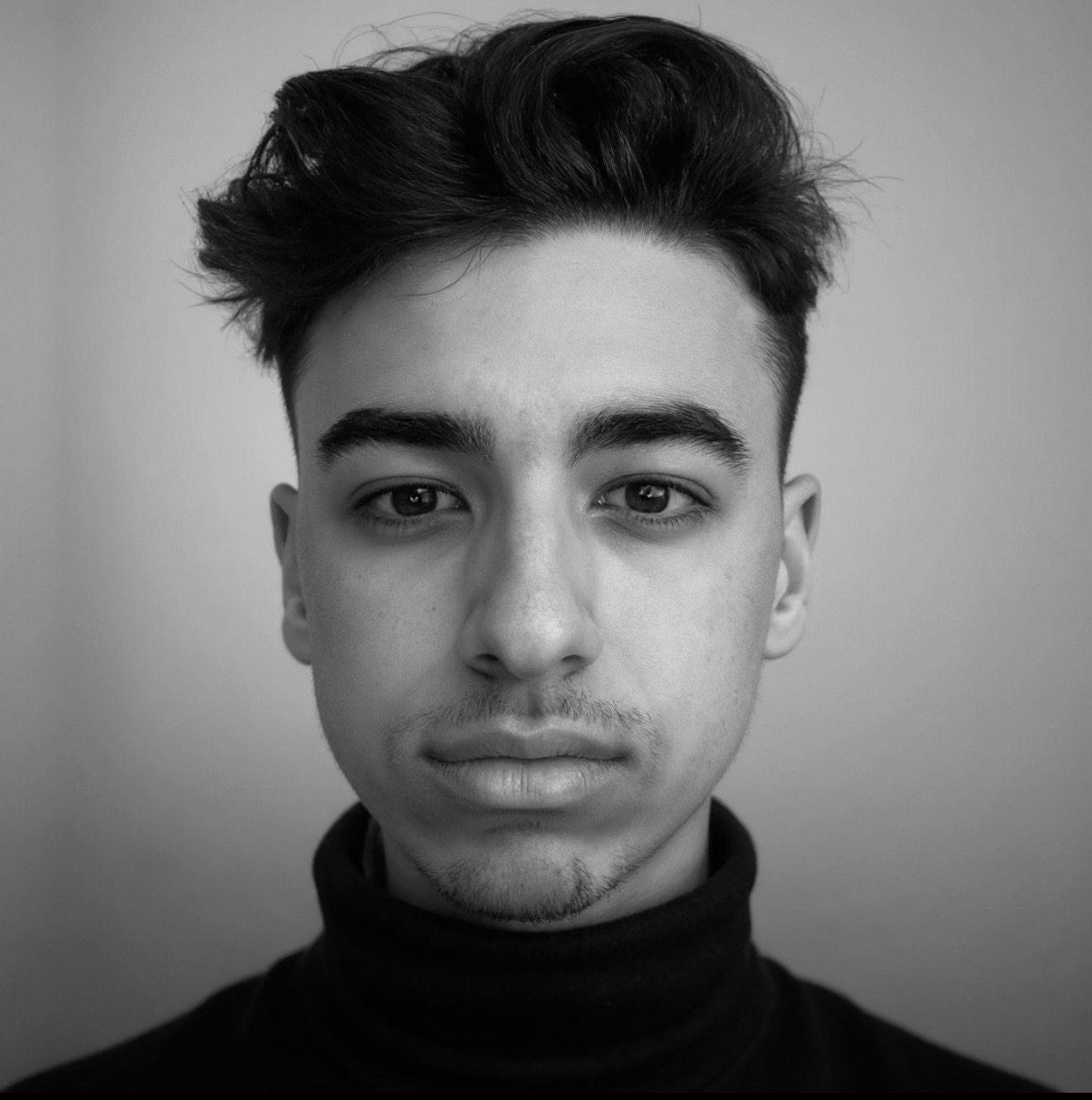 Milo Mingolla Giig profilbillede