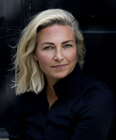 Katrine Beenfeldt Giig profilbillede