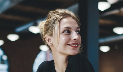 Cathrine  Nielsen  Giig profilbillede