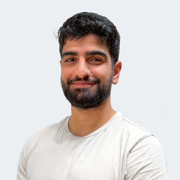 Ammar Muhsin Giig profilbillede