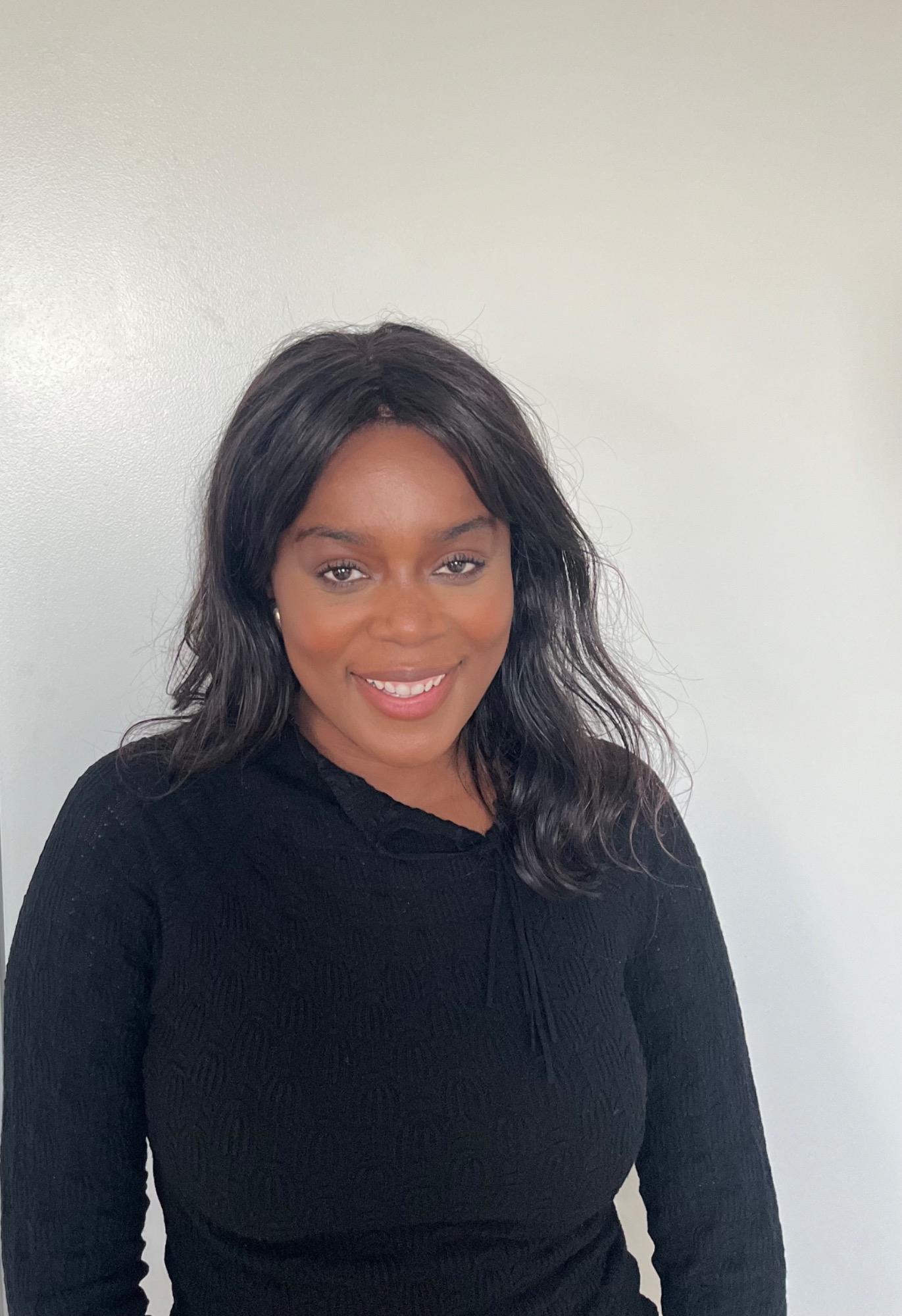 Merveille Musungay Giig profilbillede