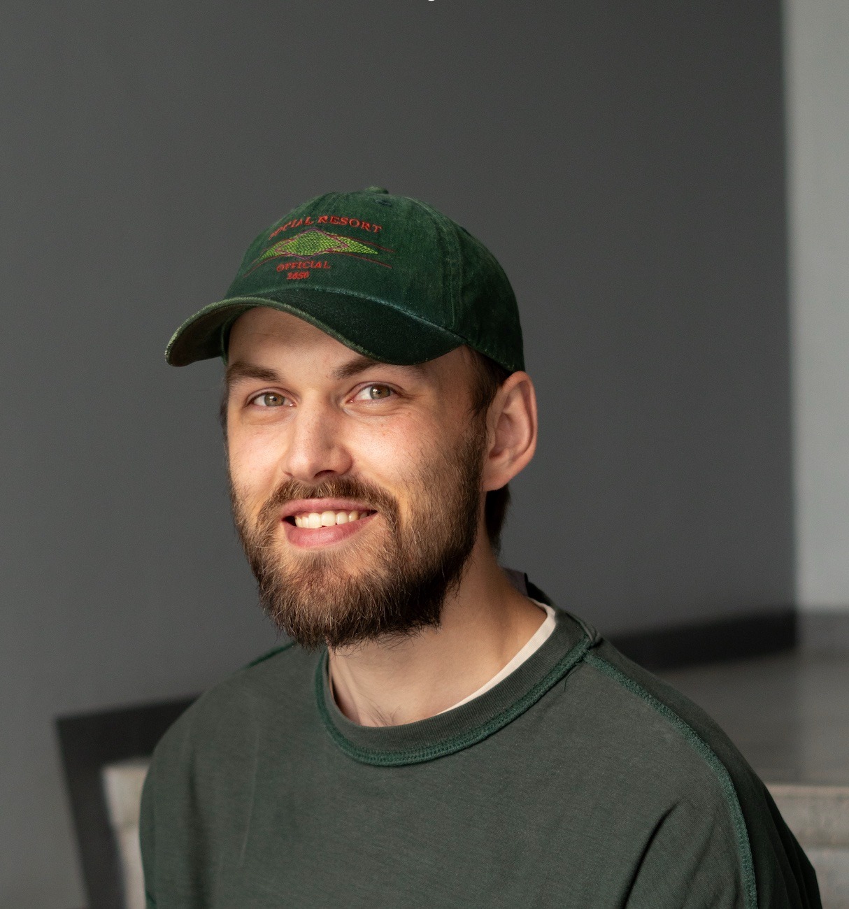 Magnus Løv Profilbillede på Giig