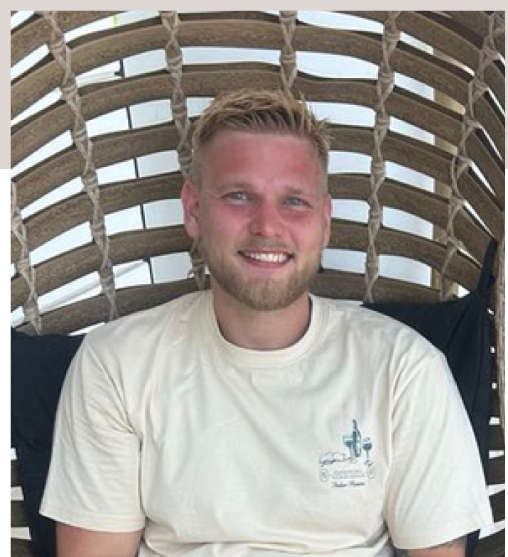 Frederik Emanuel Giig profilbillede