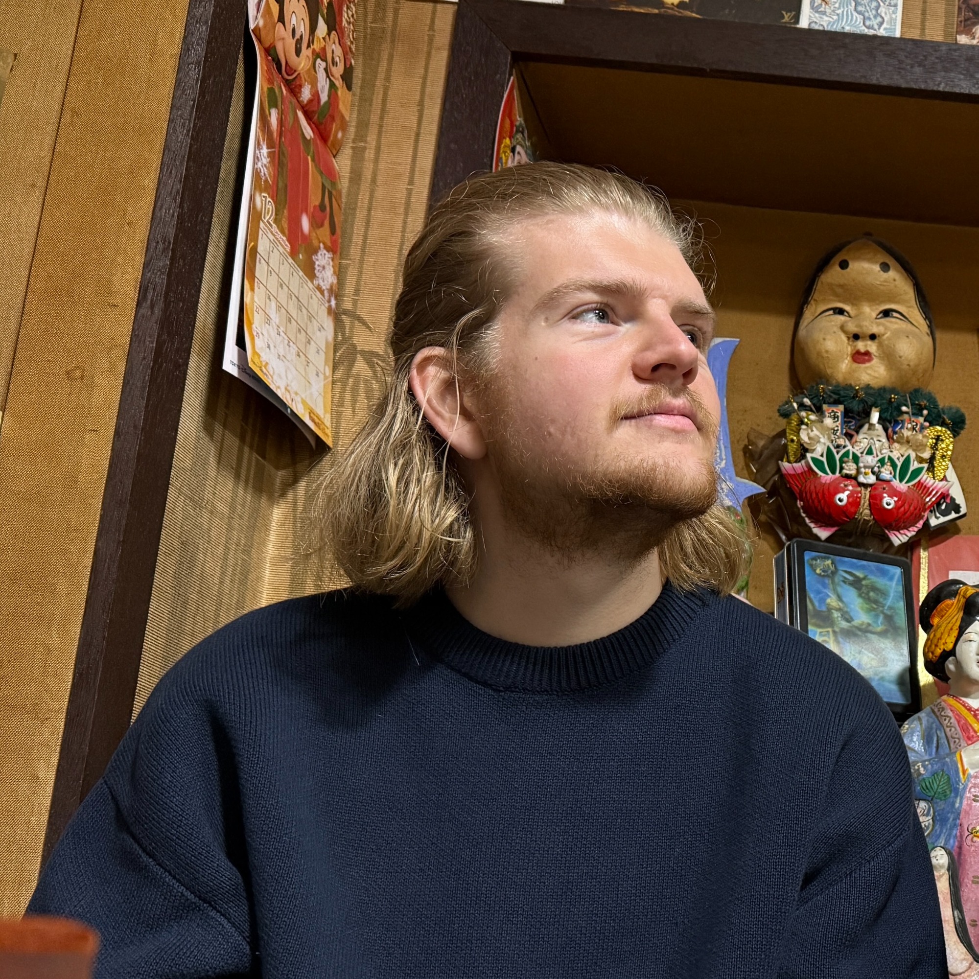 Magnus Jensen Giig profilbillede