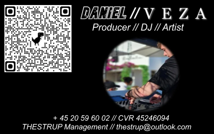 DANIEL Logo