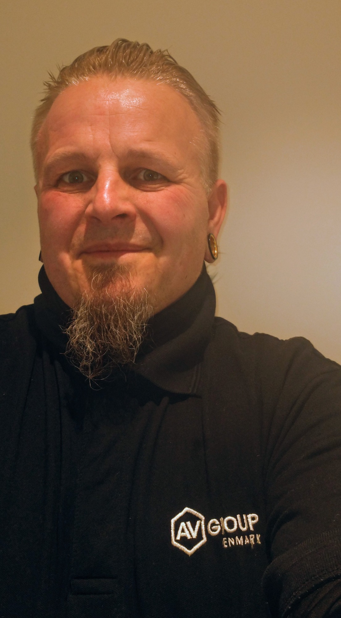 Anders  Månsson Giig profilbillede