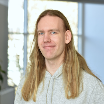 Niclas Nielsen Giig profilbillede