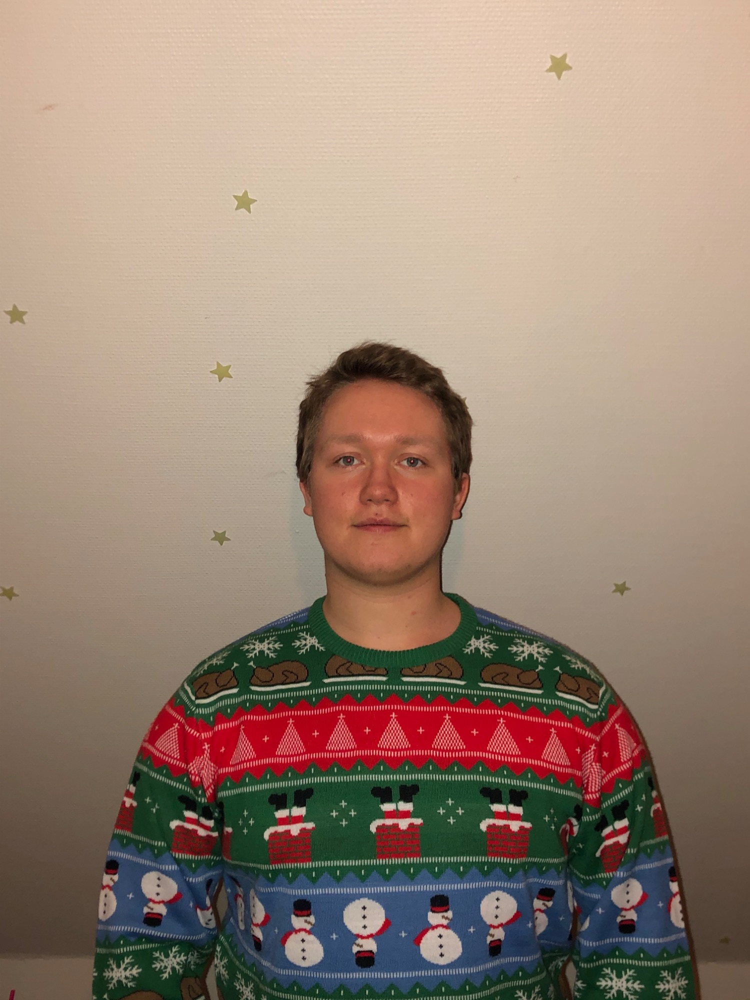 Mads  Pedersen Giig profilbillede