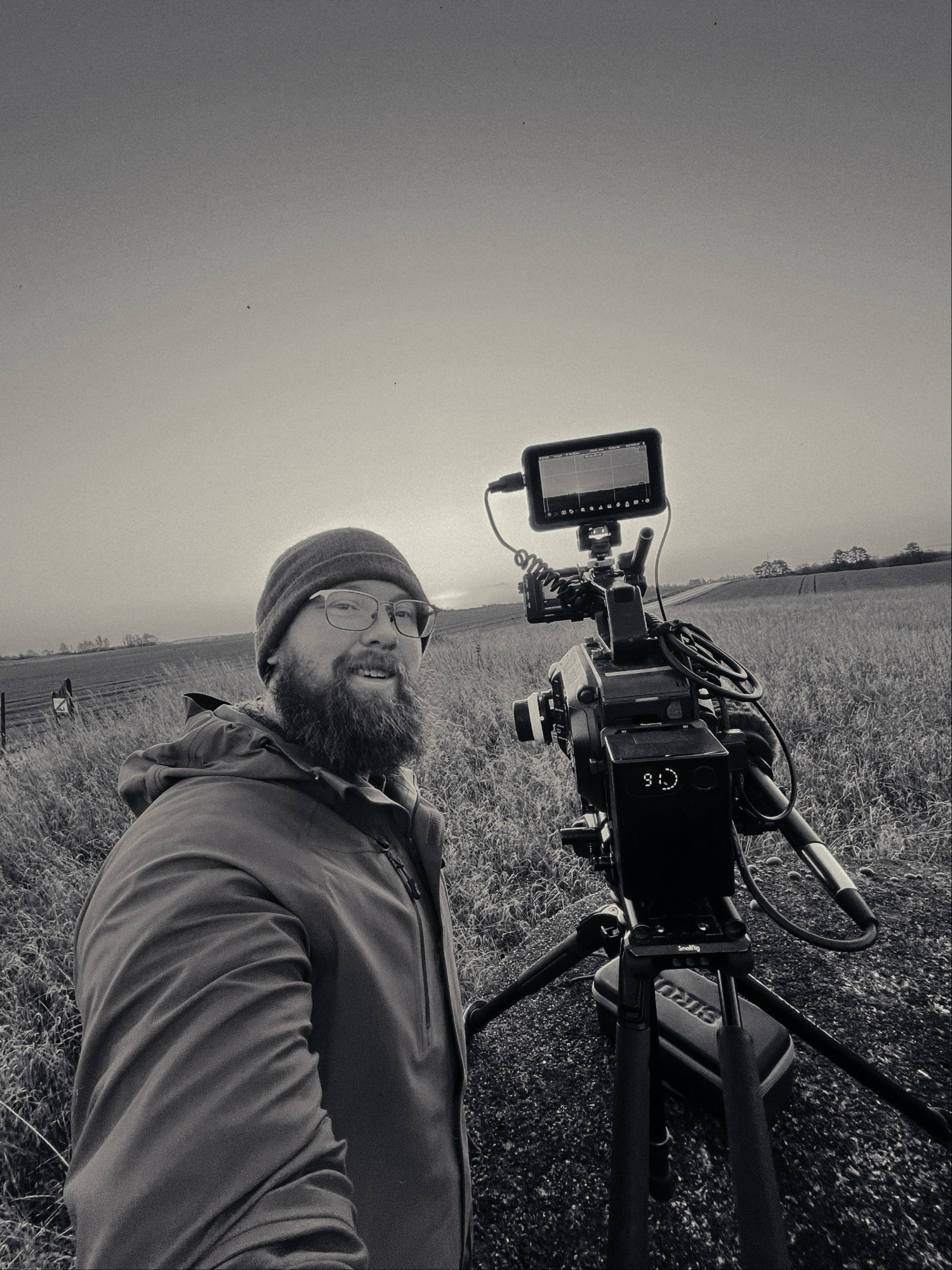 Richard Rasted Giig profilbillede