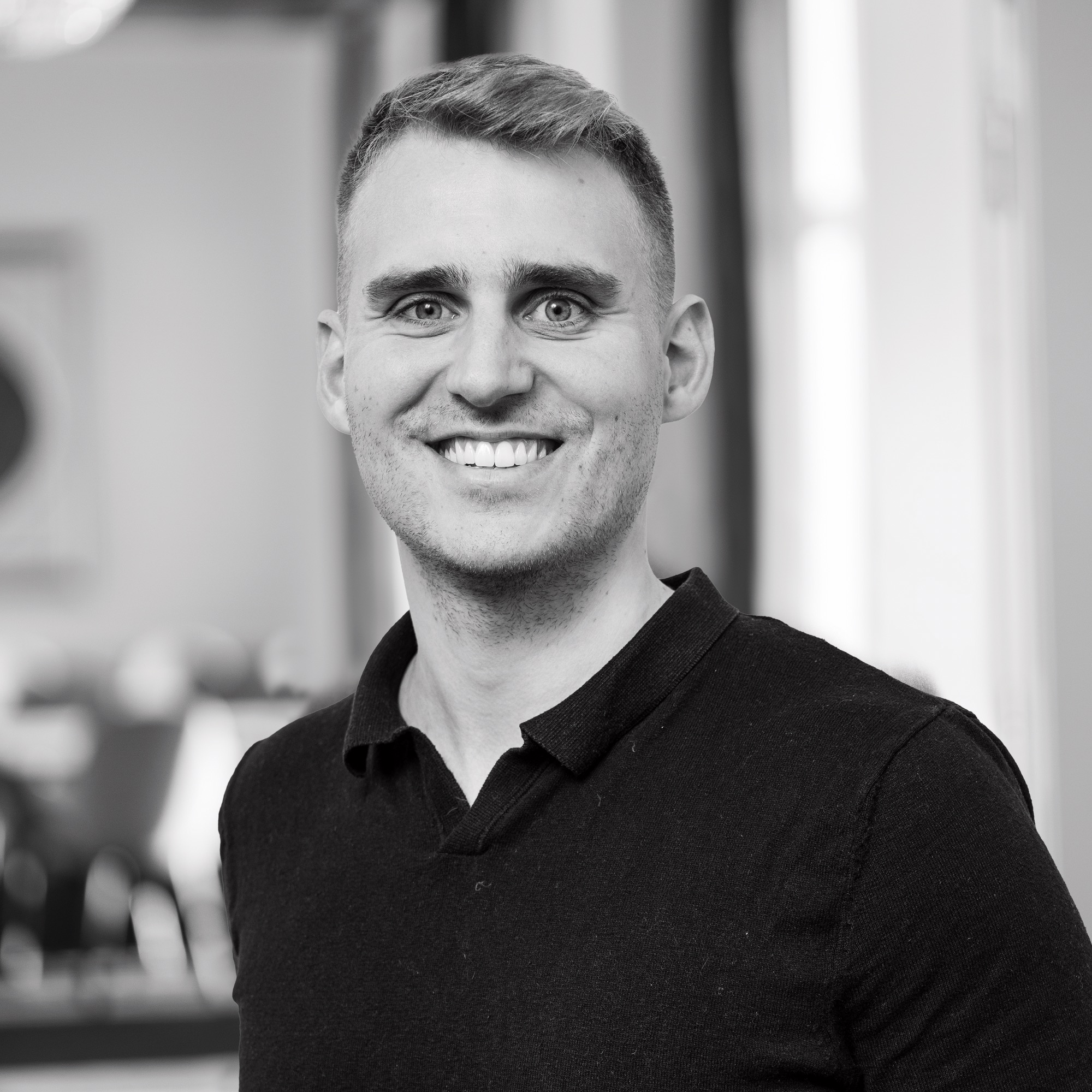 Marcus Husted Giig profilbillede