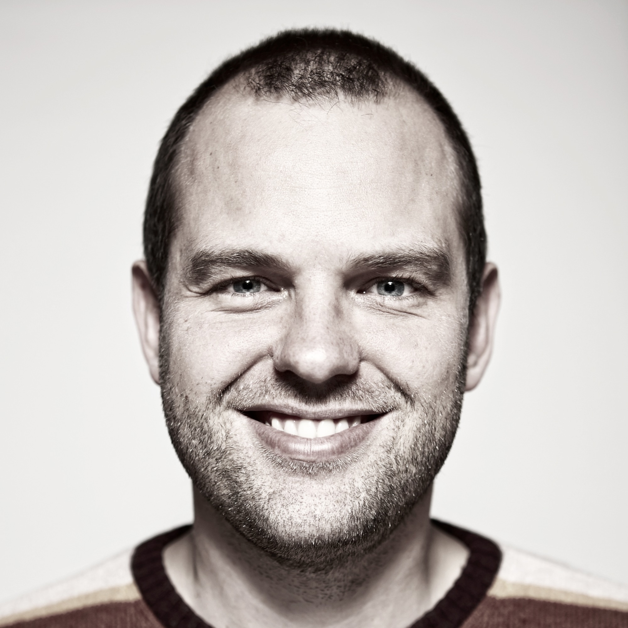 Benjamin Roswall Giig profilbillede