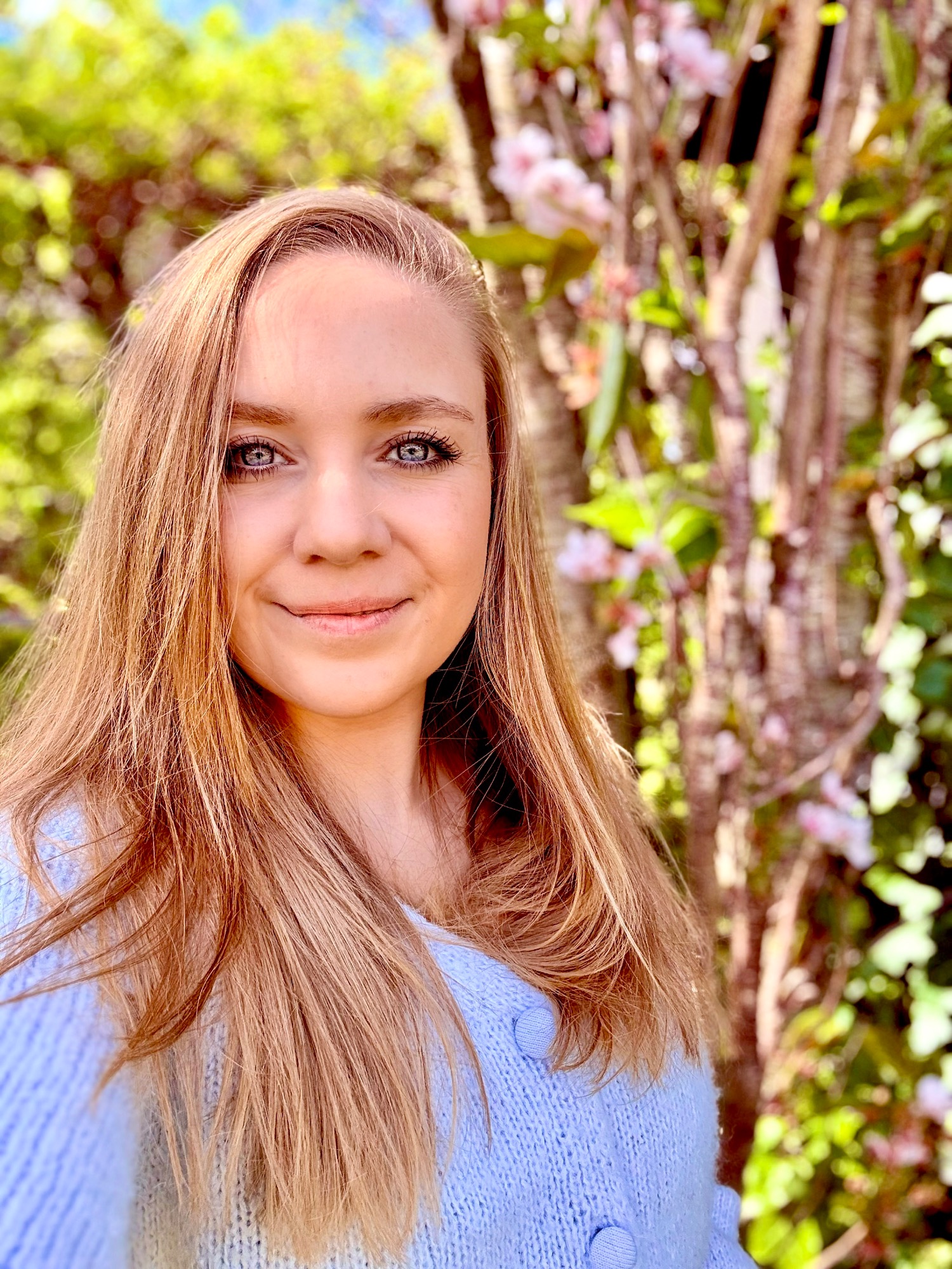 Stine Emilie Binder Giig profilbillede