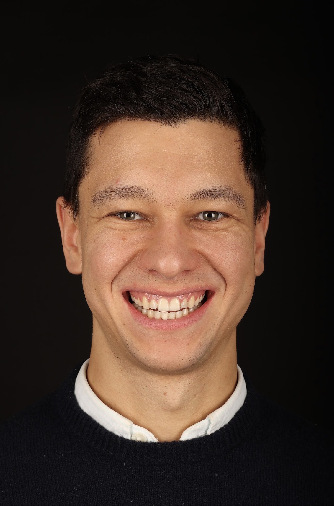 Victor Braguta Giig profilbillede