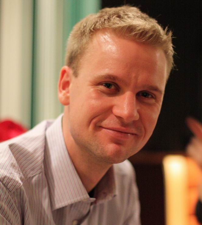 Peter Porsman Giig profilbillede