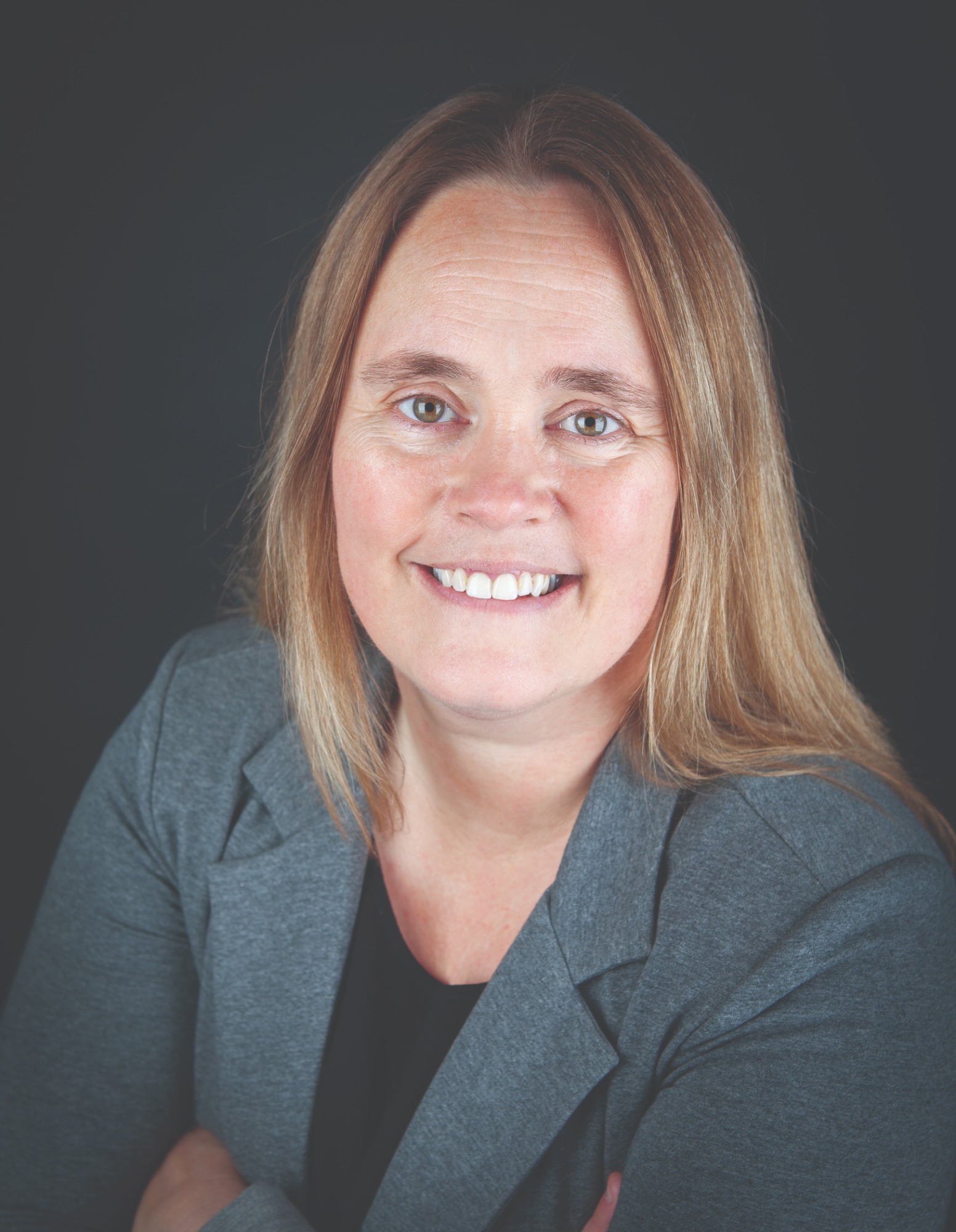 Anne-Mette Sandal Pedersen Giig profilbillede