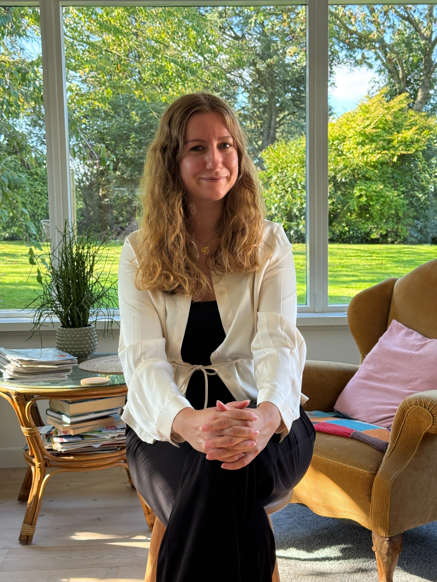 Emma Damgaard Williams Giig profilbillede