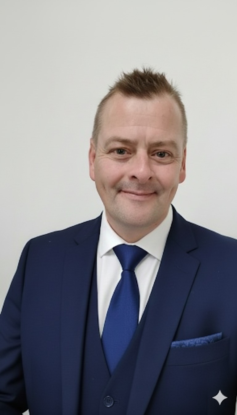 Paw  Rusbjerg Giig profilbillede