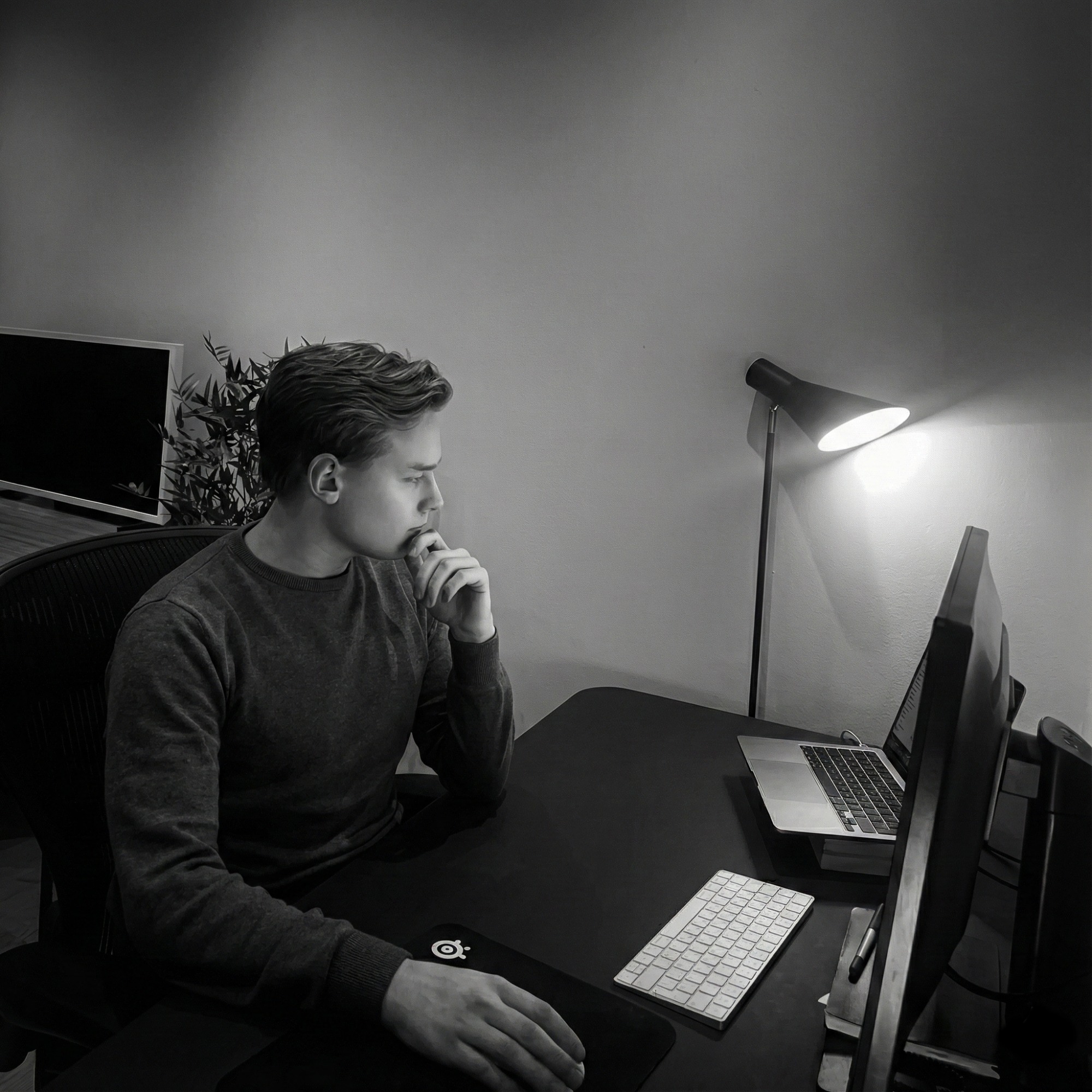 jakob Sanderhoff Giig profilbillede